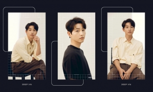 Vì sao Song Joong Ki tụt dốc danh tiếng?