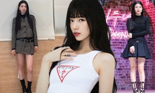 'Chìa khoá hack dáng' đôi khi không phải là giày cao gót