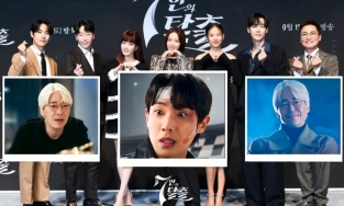 'Cuộc chiến sinh tồn' tập 14: Xuất hiện nhân vật then chốt hứa hẹn sẽ khiến đầu sỏ tội ác trả giá