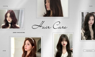 Hair stylist tiết lộ: Phụ nữ Hàn Quốc kỹ tính khi chăm sóc tóc, gợi ý loại dầu dưỡng rất nên đầu tư