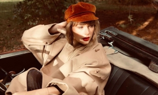 Học lỏm cách lên đồ theo phong cách thời trang “lười” đơn giản mà vẫn sang