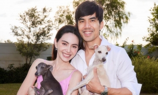 Mai Davika: 'Biết ơn vì có bạn trai trong đời'