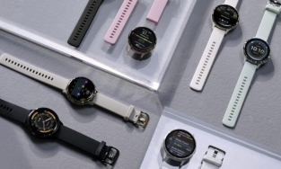 GARMIN ĐÓN ĐẦU XU THẾ VỚI DÒNG ĐỒNG HỒ THÔNG MINH THEO DÕI SỨC KHỎE NGƯỜI DÙNG