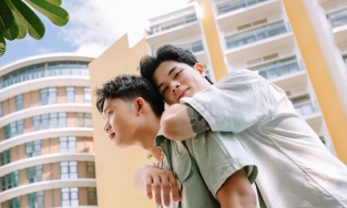 TÔN VINH TÌNH YÊU TRONG “THÁNG TỰ HÀO” CÙNG PREMIER RESIDENCES PHU QUOC