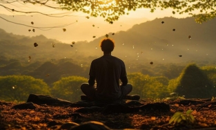 KHOẺ MẠNH HƠN VỚI VIỆC THIỀN MỖI NGÀY