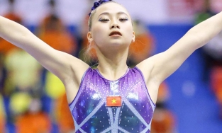 PHẠM NHƯ PHƯƠNG LẠI TIẾP TỤC GÂY BỨC XÚC KHI CHIA SẺ NHỮNG BỨC TRANH PHẢN CẢM, THIẾU TÔN TRỌNG