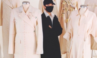 KHI THƯƠNG HIỆU THỜI TRANG VIỆT LÊN NGÔI