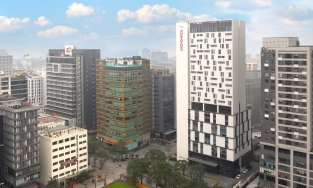 Tận hưởng staycation nhẹ nhàng giữa phố tại khách sạn Mövenpick Living West Hanoi