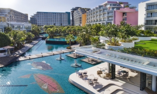 BƯỚC VÀO HÀNH TRÌNH ẨM THỰC ĐẶC SẮC TẠI PREMIER RESIDENCES PHU QUOC 