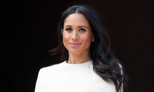 Công nương Meghan: Từ nữ diễn viên hạng B đến nàng dâu Hoàng gia nổi loạn