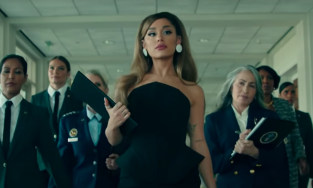 'Bóc giá' các item thời trang nghìn USD trong MV mới của Ariana Grande