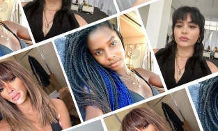 Những kiểu tóc nữ cá tính nhất dành cho năm mới 2021