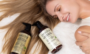 Review Bộ gội xả Biotin PURA D'OR Original Gold Label - Có thật sự giúp giảm rụng tóc?