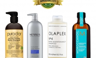 TOP 4 DẦU GỘI TRỊ RỤNG TÓC BÁN CHẠY NHẤT AMAZON