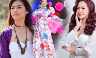 Nhan sắc Lương Bích Hữu biến đổi thế nào sau thời gian dài vắng bóng?