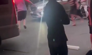 Ẩu đả vì bánh trung thu gia truyền Đông Phương Hải Phòng