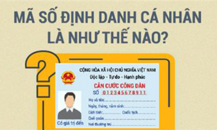 5 trường hợp người dân sẽ bị khóa tài khoản định danh điện tử
