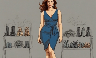 Khám Phá Vẻ Đẹp Từng Đường Nét: Độ Dáng và Sự Quyến Rũ Của Bạn