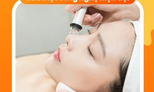 Face Wash Fox – Chuỗi spa làm đẹp lớn nhất Việt Nam với hơn 50 cửa hàng