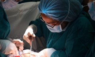 Người phụ nữ mang thai dù đã đặt vòng