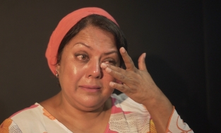 Người mẹ Nam Phi tiếp tục tìm kiếm con trai mất tích hơn 1 năm tại Việt Nam