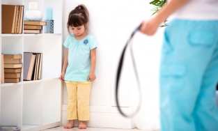 Tại sao không nên đánh con trong mọi hoàn cảnh