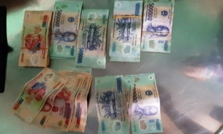 Quảng Nam: Nam sinh lớp 8 lẻn vào nhà người dân trộm 80 triệu đi chơi game