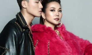 Theo dõi một người duy nhất, Mạc Trung Kiên là 'hoa có chủ'?