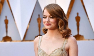 Emma Stone bí mật kết hôn từ tháng 5