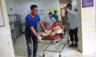 Vụ con rể truy sát nhà vợ cũ: Thêm nạn nhân tử vong