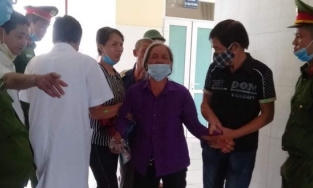 Vụ nữ giáo viên mầm non tử vong khi sinh con ở Hà Nội:  Do thuyên tắc mạcối