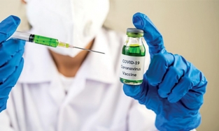 Vaccine Covid-19 của hãng Moderna ra mắt cuối tháng 3/2021