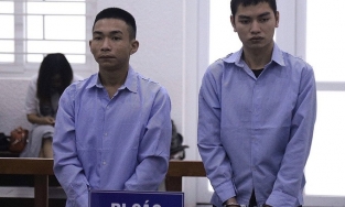 Vụ tài xế Grab bị giết dã man ở Hà Nội: 2 kẻ giết người lĩnh án tử