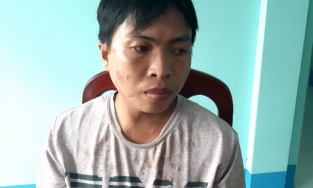 Đồng Tháp: Chồng giết vợ và con gái 4 tuổi tại nhà 