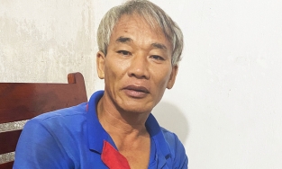 Đâm bạn thuyền bị thương nặng, bỏ mặc cho chết chỉ vì bị thiếu nợ 6000 đồng