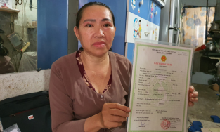 Bé trai 6 tuổi 'mất tích' cùng vợ chồng bảo mẫu 