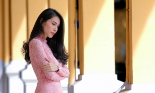 Thủy Tiên huy động được 2 tỷ đồng chỉ trong 2 giờ kêu gọi ủng hộ miền Trung