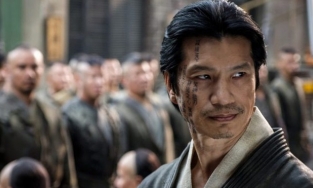 Ngôi sao võ thuật gốc Việt Dustin Nguyễn đóng phản diện trong phim Mỹ