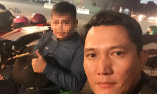 Hiệp sĩ Đồng Nai bị tấn công trên đường truy bắt tội phạm đã không qua khỏi