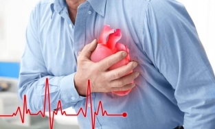 25% dân số Việt Nam mắc bệnh lý tim mạch