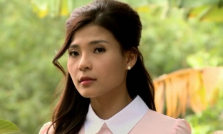 Thúy Diễm quyên góp được 481 triệu đồng để ủng hộ miền Trung