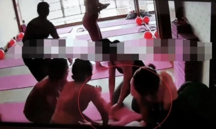 Người phụ nữ bất ngờ tử vong sau khi tập yoga được 10 phút