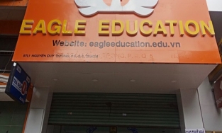 Trung tâm ngoại ngữ biến mất, hàng nghìn học viên mất tiền oan