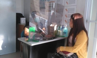 Trẻ sơ sinh và thai nhi tăng vọt sau đại dịch