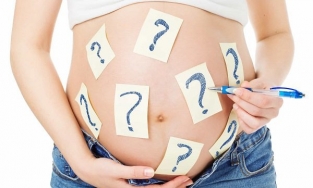 Bầu 6 tháng không đi khám lần nào, người phụ nữ suýt bị cắt mất buồng trứng