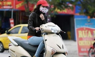 Dự báo thời tiết 22/10: Miền Trung ngớt mưa, Bắc Bộ lạnh