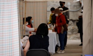 Hàn Quốc: 13 người chết sau tiêm vaccine cúm