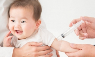 Tiêm chủng lao không để lại sẹo không có nghĩa trẻ không được bảo vệ
