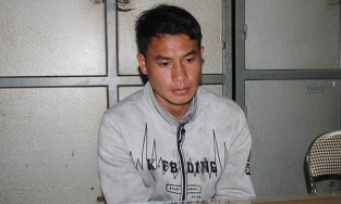 Bắt giữ đối tượng hiếp dâm, sát hại dã man cô gái khuyết tật