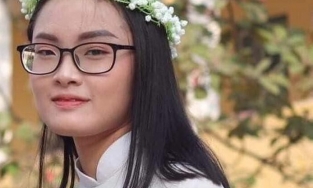 Nữ sinh Học viện Ngân hàng mất tích bí ẩn tại Hà Nội sau khi rời khỏi nhà